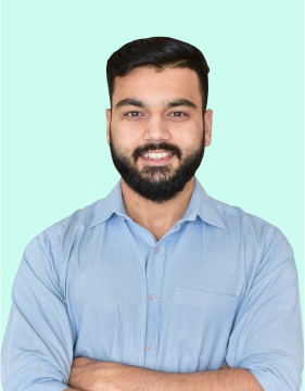 Prasad Deosarkar