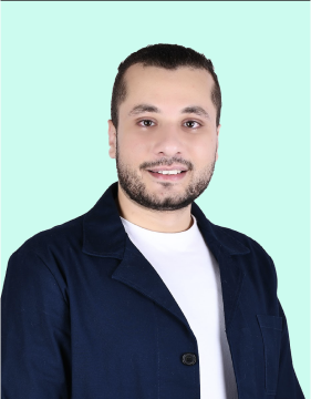 Mahmoud Hanafy
