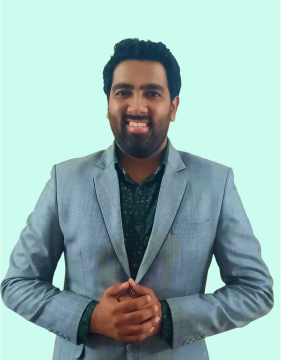 Saurabh Bulchandani