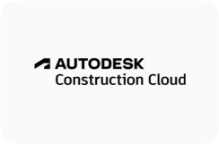 Autodesk Construction Cloud