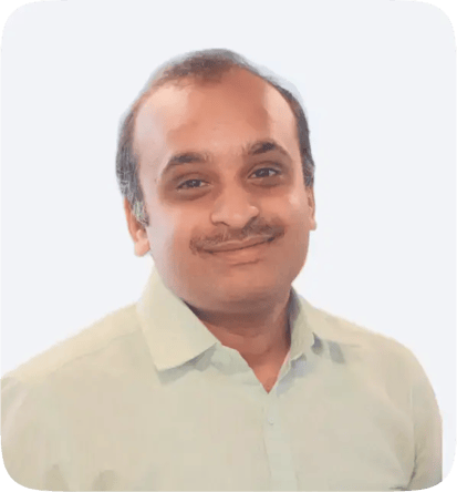 Arun Kumar Shambhu