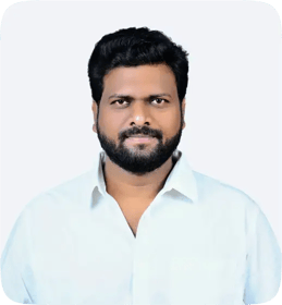 P Lalith Ebinezer
