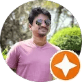 Aravind G