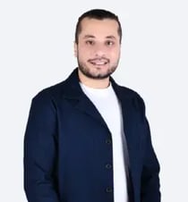 Mahmoud Mustafa Hanafy 