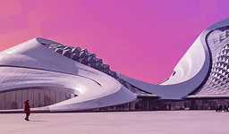 Master Computational Design Course