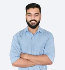 Prasad Deosarkar