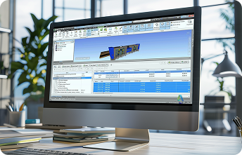 Cost Control, Forecasting, and 5D Optimization