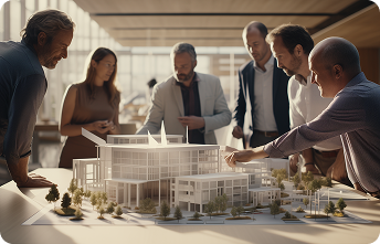 Foundations of Project Strategy and Planning