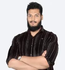 Shaikh Bilal Ahmed