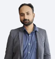 Taimoor Siddiqui