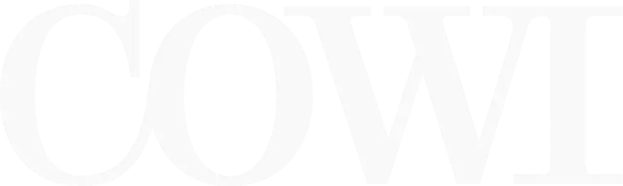 Cowi White