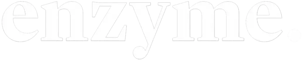 Enzyme white