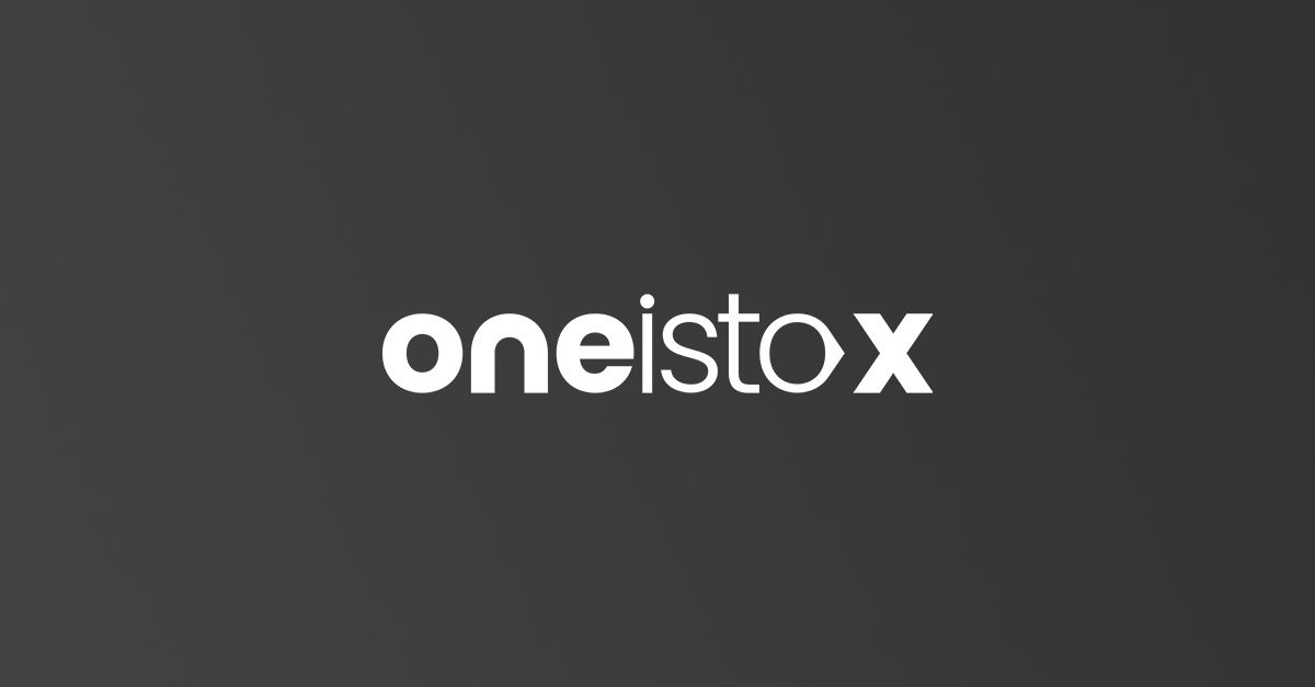 OneistoX-1