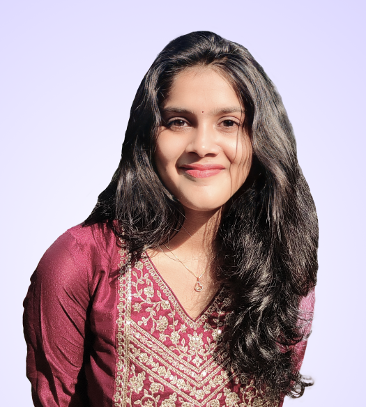 Sangeetha M Pillai