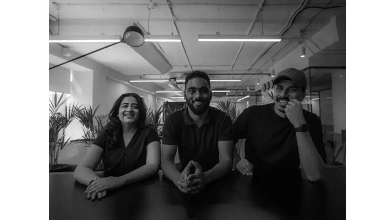 Either Wait for Change or Build It”: Novatr’s Mission to Revolutionise AEC Education